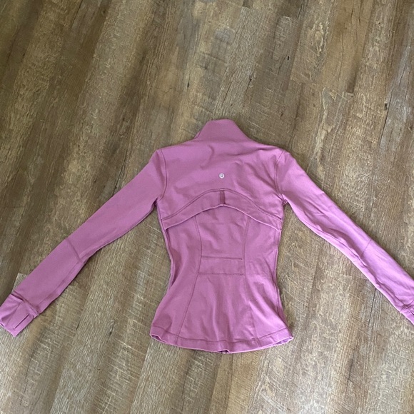Lululemon Bundle Jacket & Tops Size 0 - Picture 4 of 6